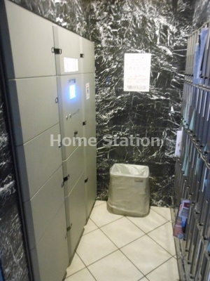 【その他共用部分】 | スワンズシティ堂島川