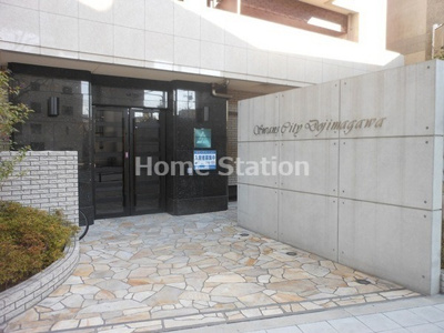 【エントランス】 | スワンズシティ堂島川