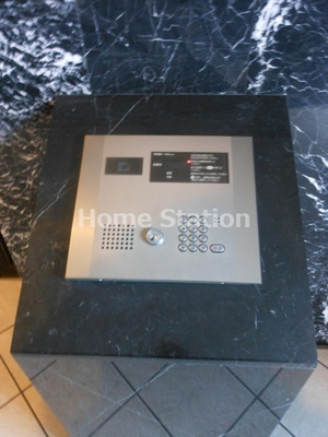 【エントランス】 | スワンズシティ堂島川