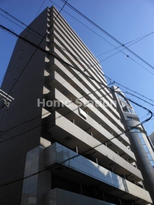 【外観】 | スワンズシティ堂島川