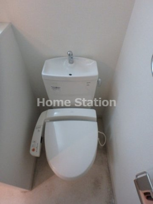 【トイレ】 | スワンズシティ堂島川