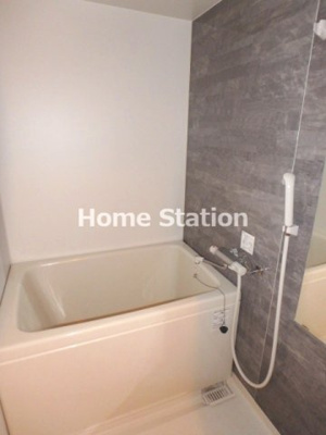 【浴室】 | スワンズシティ堂島川