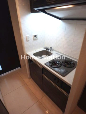 【キッチン】 | スワンズシティ堂島川