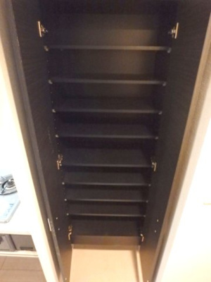 【玄関】 | スワンズシティ堂島川