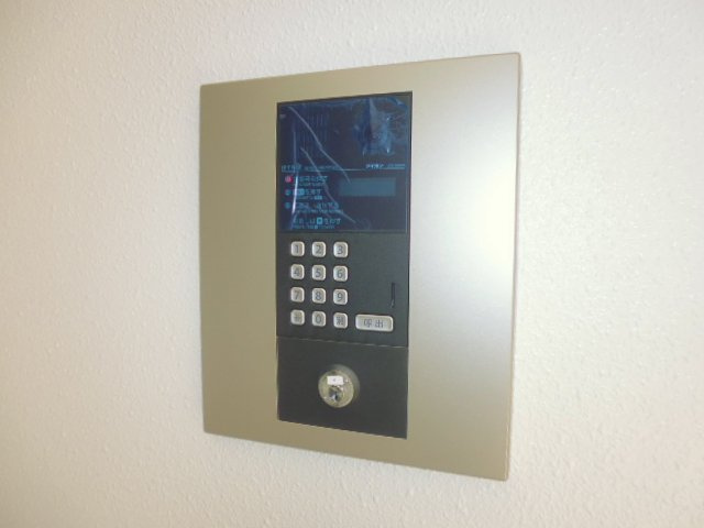 T-style kurashikiのその他共用部分|オートロック