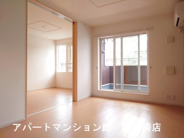 ベルカルムⅠの内装