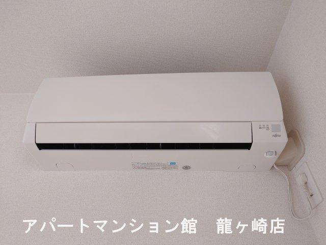 ベルカルムⅠの設備