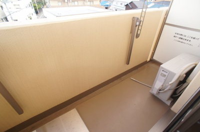 【バルコニー】 | フォルシュ・Ｋ