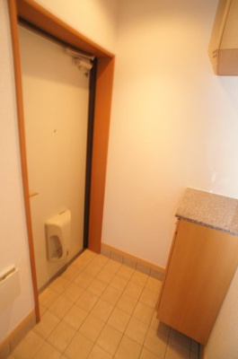 【玄関】 | フォルシュ・Ｋ