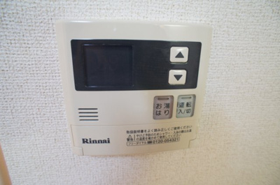 【設備】 | フォルシュ・Ｋ