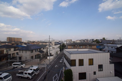 【展望】 | フォルシュ・Ｋ