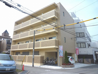 【外観】 | フォルシュ・Ｋ