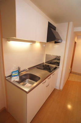 【キッチン】 | フォルシュ・Ｋ