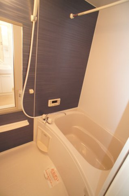 【浴室】 | フォルシュ・Ｋ