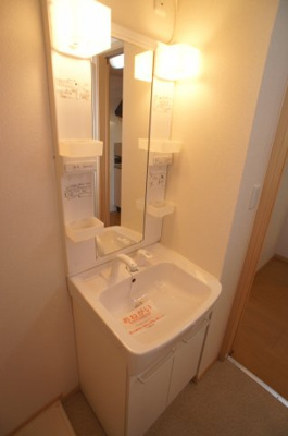 【独立洗面台】 | フォルシュ・Ｋ