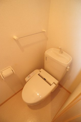 【トイレ】 | フォルシュ・Ｋ