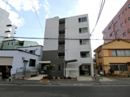 立川市羽衣町２丁目のマンションの画像