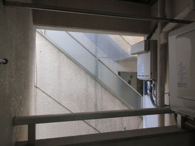 パークマンション本山B棟の展望|パークマンション本山B棟