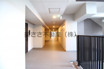 【ロビー】 | クリオレジダンス八王子ザ・マークス