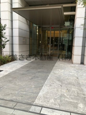 【エントランス】 | クリオレジダンス八王子ザ・マークス