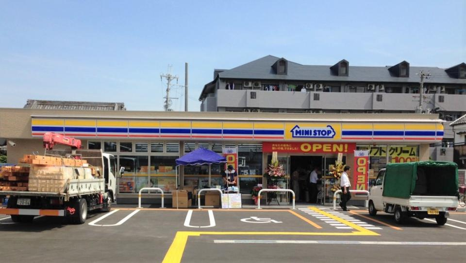 パルティグの周辺