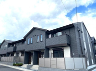 Villa Clairの画像