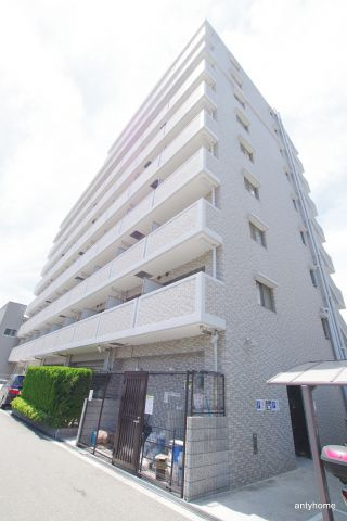 エスリード新梅田　仲介手数料無料の外観