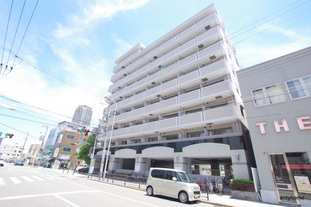 エスリード新梅田　仲介手数料無料