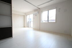 【洋室】 | Ｄ－ｒｏｏｍ博多南　弐番館