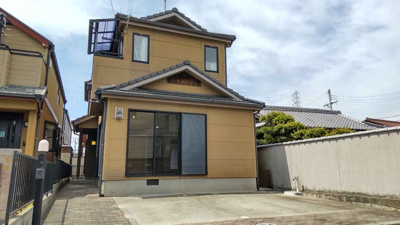 【外観】 | 神戸市西区二ツ屋1丁目　中古戸建