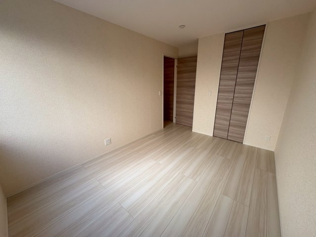 リヴェールⅡの居間・リビング