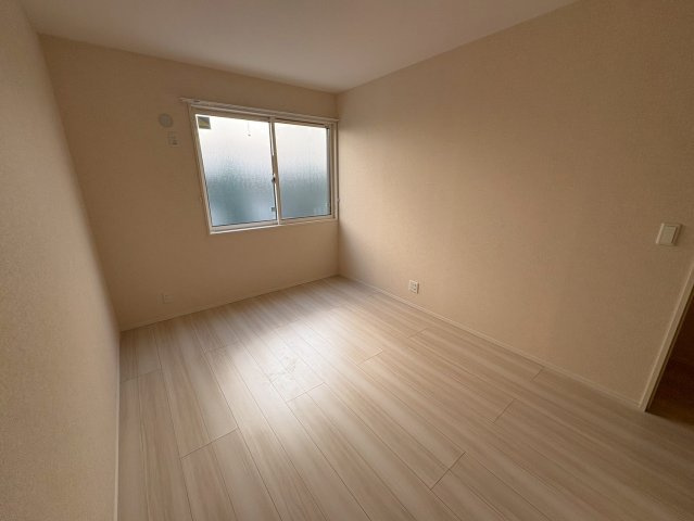 リヴェールⅡの居間・リビング