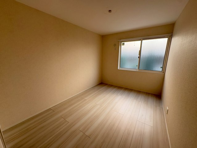 リヴェールⅡの居間・リビング