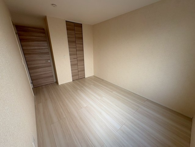 リヴェールⅡの居間・リビング