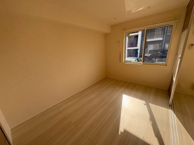 リヴェールⅡの居間・リビング