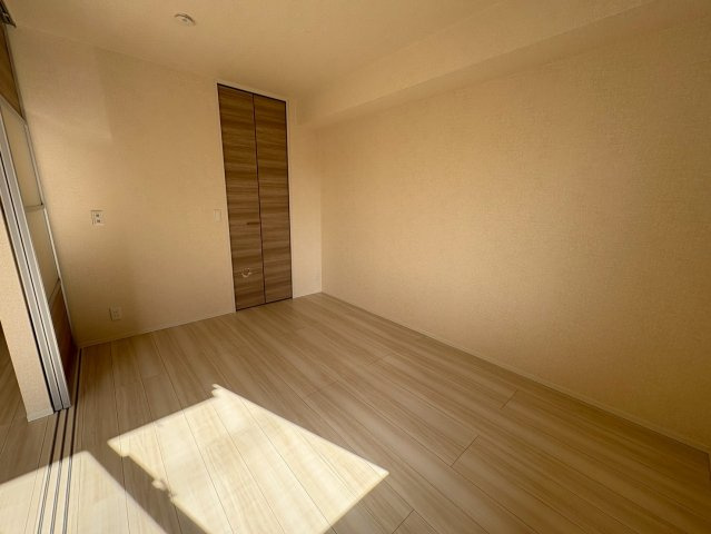 リヴェールⅡの居間・リビング