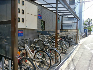 【その他共用部分】