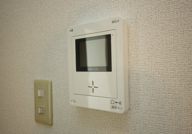 エスポアール・Kのセキュリティ