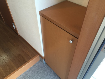 【玄関】 | サンモールKOUMURA