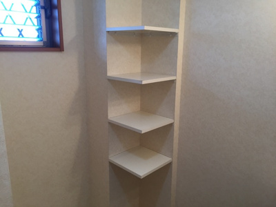 【収納】 | サンモールKOUMURA