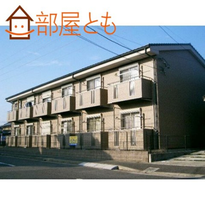 【外観】 | サンモールKOUMURA