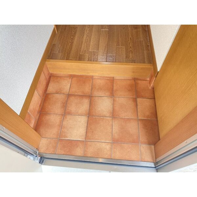 【玄関】 | サンモールKOUMURA