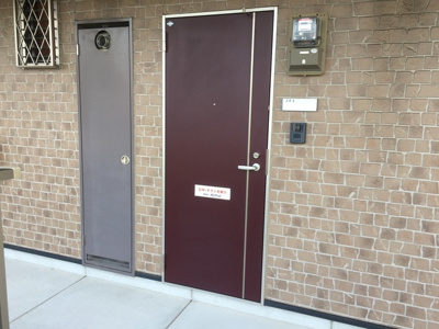 【その他共用部分】 | サンモールKOUMURA