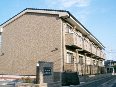 【外観】 | サンモールKOUMURA