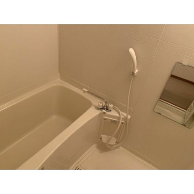 【浴室】 | サンモールKOUMURA