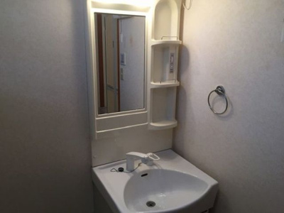 【独立洗面台】 | サンモールKOUMURA