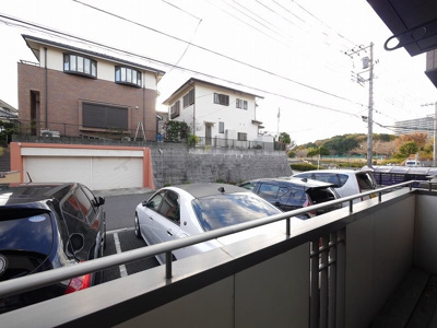 【展望】 | コーラルヒルズ東戸塚