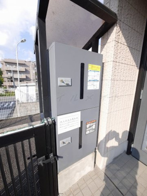 【その他共用部分】 | コーラルヒルズ東戸塚