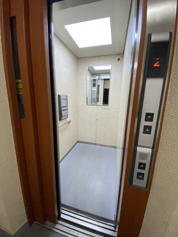 ロワールマンション大濠のその他共用部分