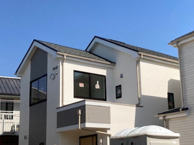 【外観】 | 西原１丁目